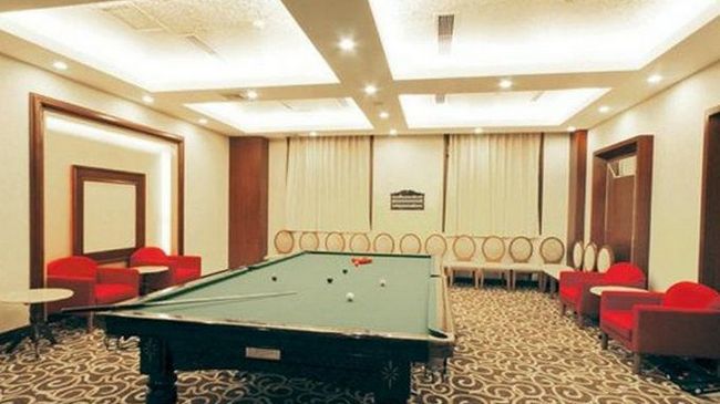 Liaoyang Hotel Экстерьер фото